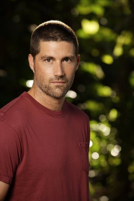 Matthew Fox