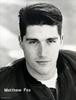 Matthew Fox