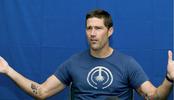 Matthew Fox