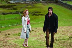 Matthew Goode