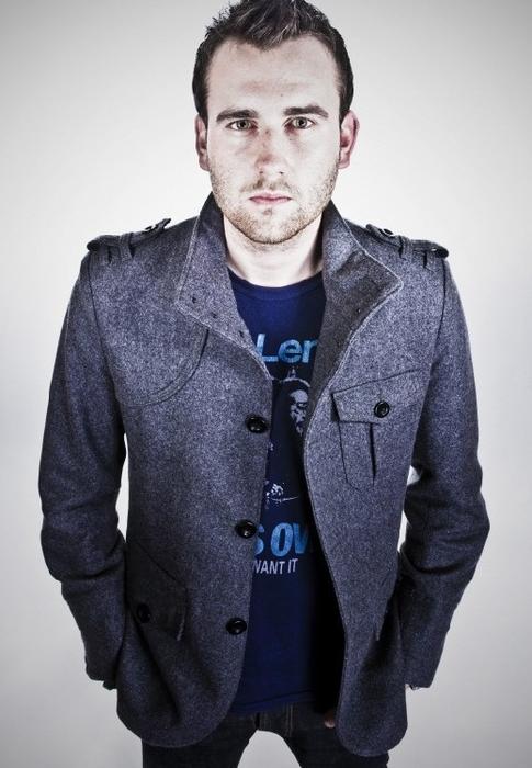 Matthew Lewis