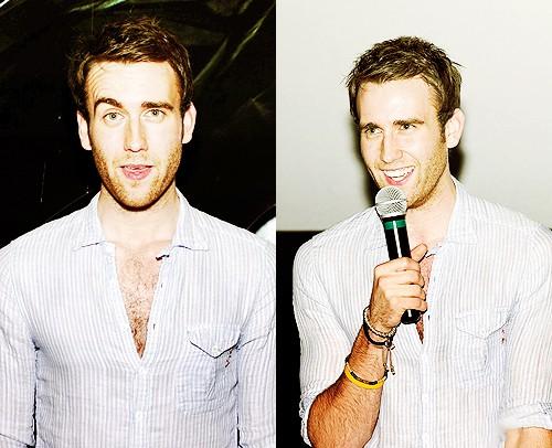 Matthew Lewis