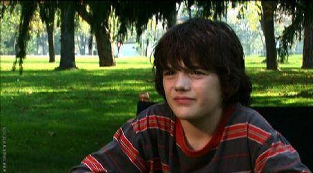 Matthew Knight