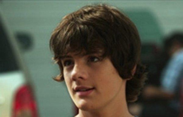 Matthew Knight