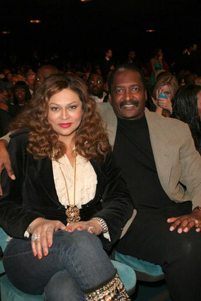Matthew Knowles