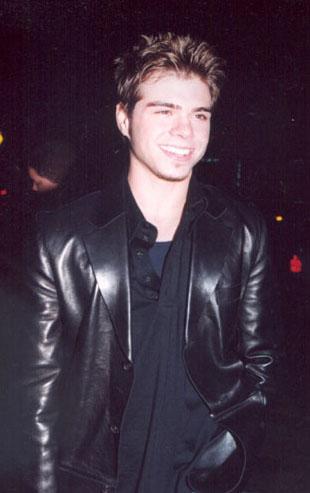 Matthew Lawrence