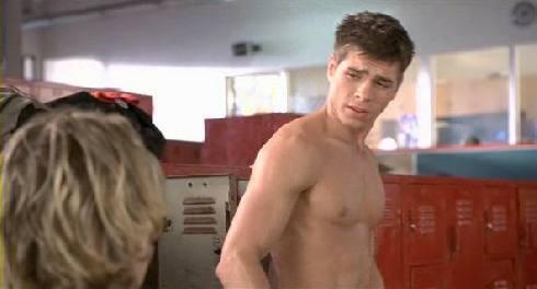 Matthew Lawrence