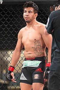 Matthew Lopez