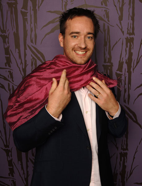 Next photo of Matthew Macfadyen