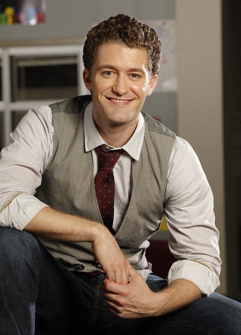 Matthew Morrison
