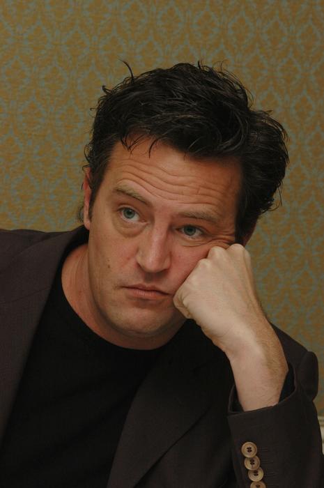 Matthew Perry