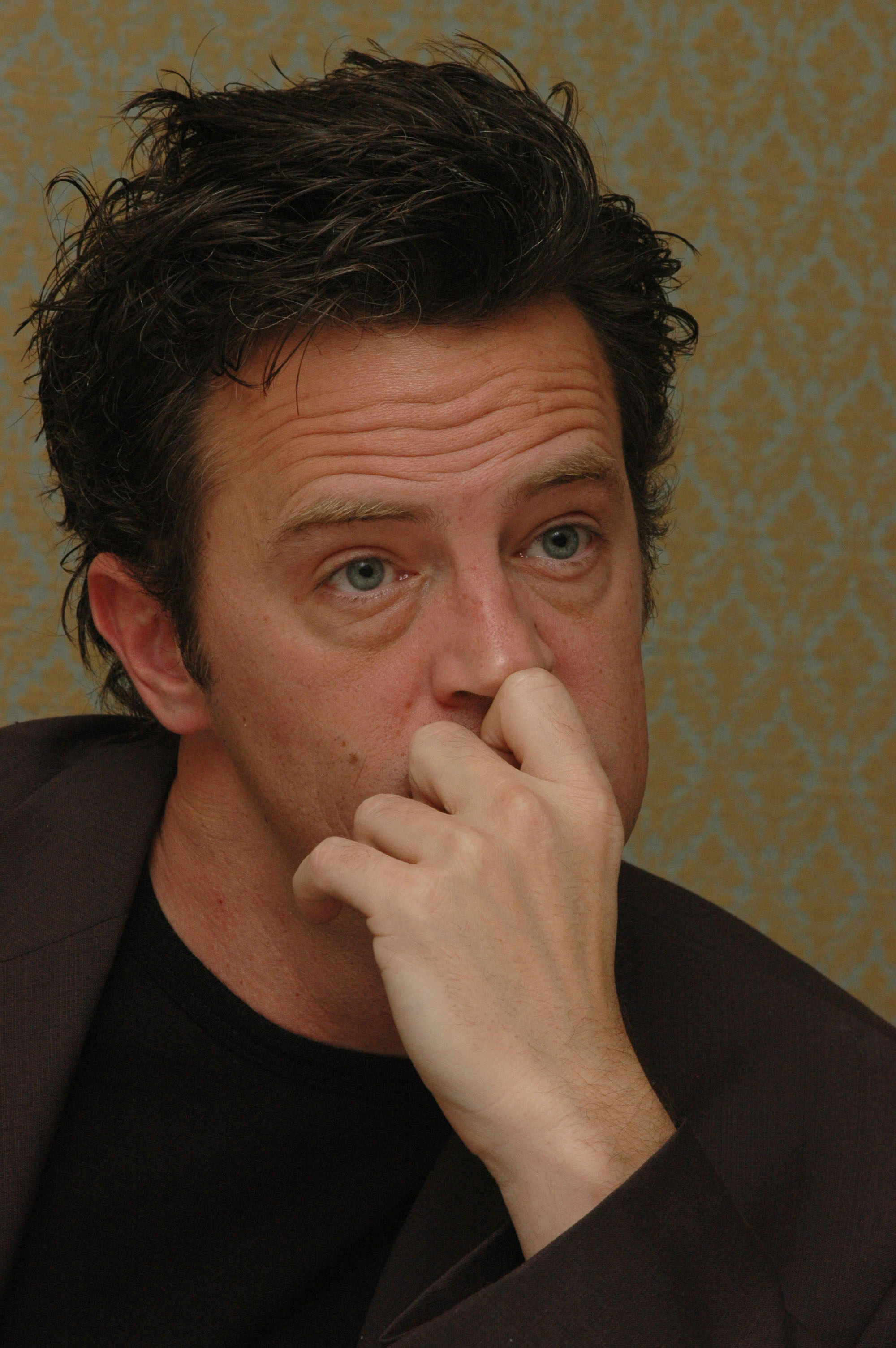 Next photo of Matthew Perry