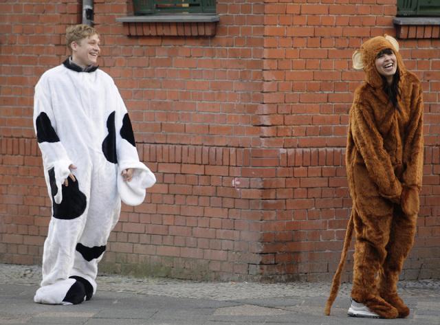 Matthias Schweighöfer