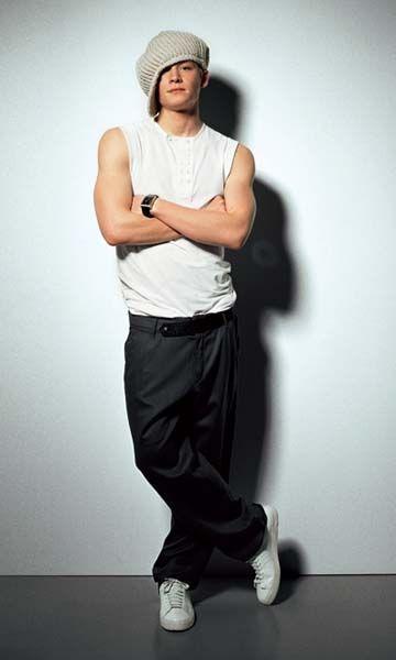 Matthias Schweighöfer