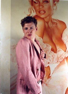 Matthias Schweighöfer