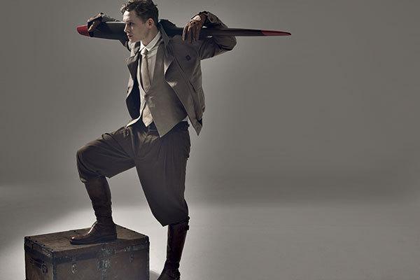 Matthias Schweighöfer