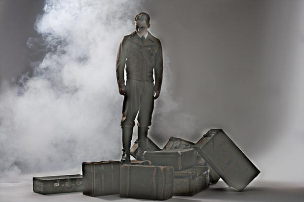 Matthias Schweighöfer