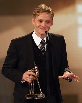 Matthias Schweighöfer