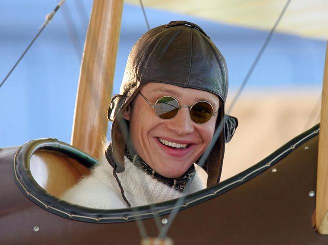 Matthias Schweighöfer