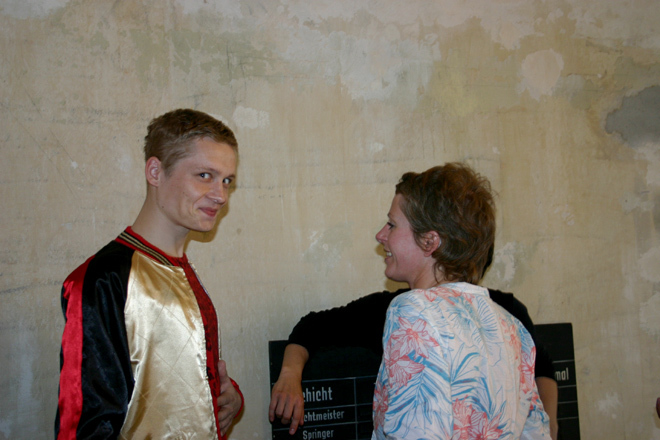 Matthias Schweighöfer