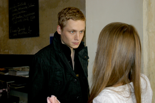 Matthias Schweighöfer