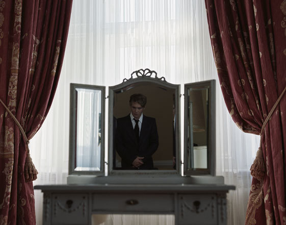 Matthias Schweighöfer