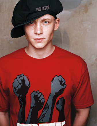 Matthias Schweighöfer