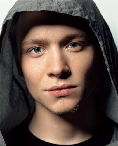 Matthias Schweighöfer