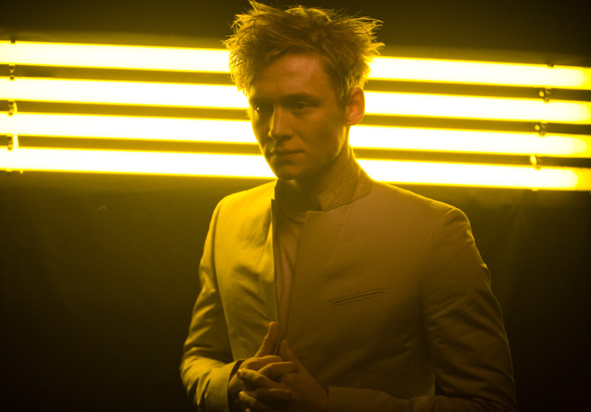 Matthias Schweighöfer