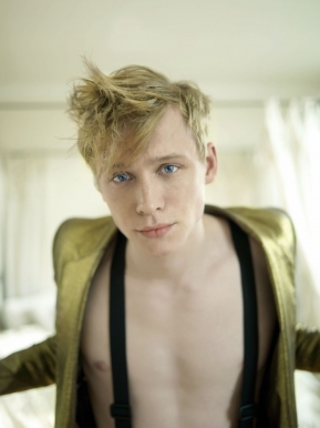 Matthias Schweighöfer