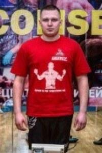 Profilový obrázek - Matvey Titov