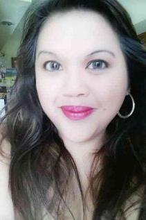 Profilový obrázek - Maureen Mendoza