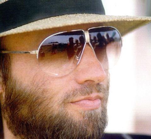 Maurice Gibb