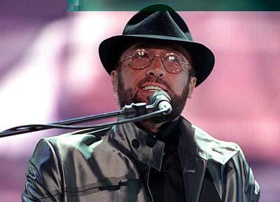 Maurice Gibb