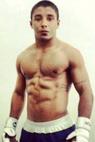 Mauricio Bahuan Alves