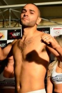 Profilový obrázek - Mauricio Batista