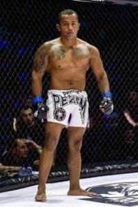 Profilový obrázek - Mauricio Machado