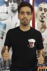 Mauricio Nievas Torres