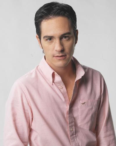 Mauricio Ochmann