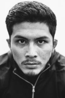 Profilový obrázek - Mauricio Gomez