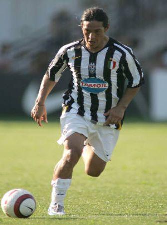 Mauro German Camoranesi Sierra