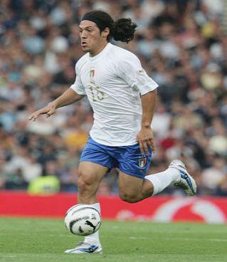 Mauro German Camoranesi Sierra