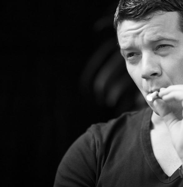 Max Beesley