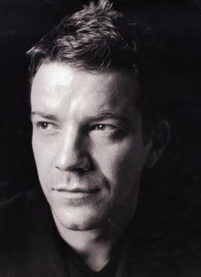 Max Beesley