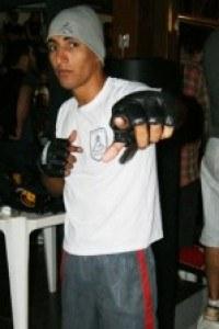 Profilový obrázek - Max Gandra