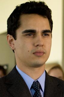 Profilový obrázek - Max Minghella