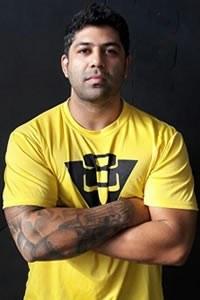 Profilový obrázek - Max Soares