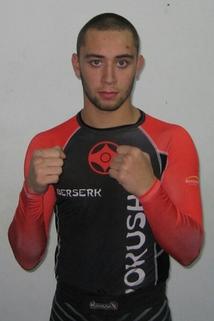 Profilový obrázek - Maxim Berezhnyak