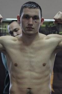 Profilový obrázek - Maxim Gladkikh