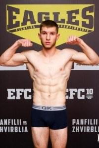 Profilový obrázek - Maxim Isac